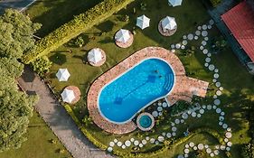 Linaje Salvaje Hotel